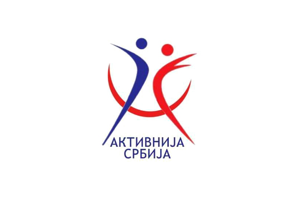 Javni trening Aktivnija Srbija 2019